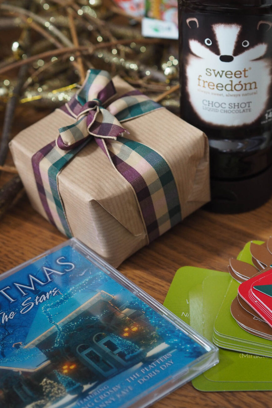 50 Christmas Eve Box Ideas for Couples to Make the Night Magical