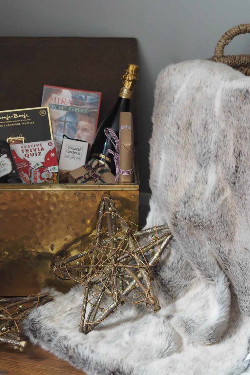 50 Christmas Eve Box Ideas for Couples to Make the Night Magical