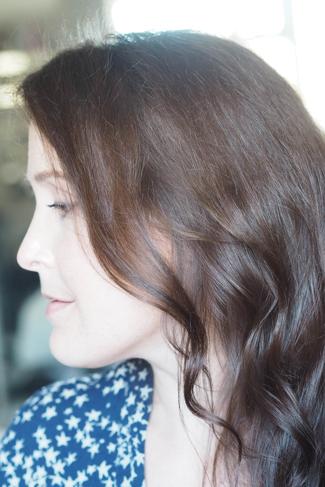 cruelty free hair products