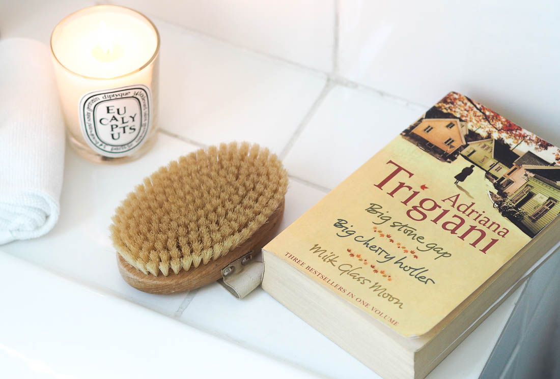 home spa ideas