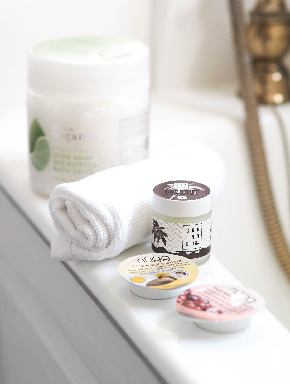 home spa ideas