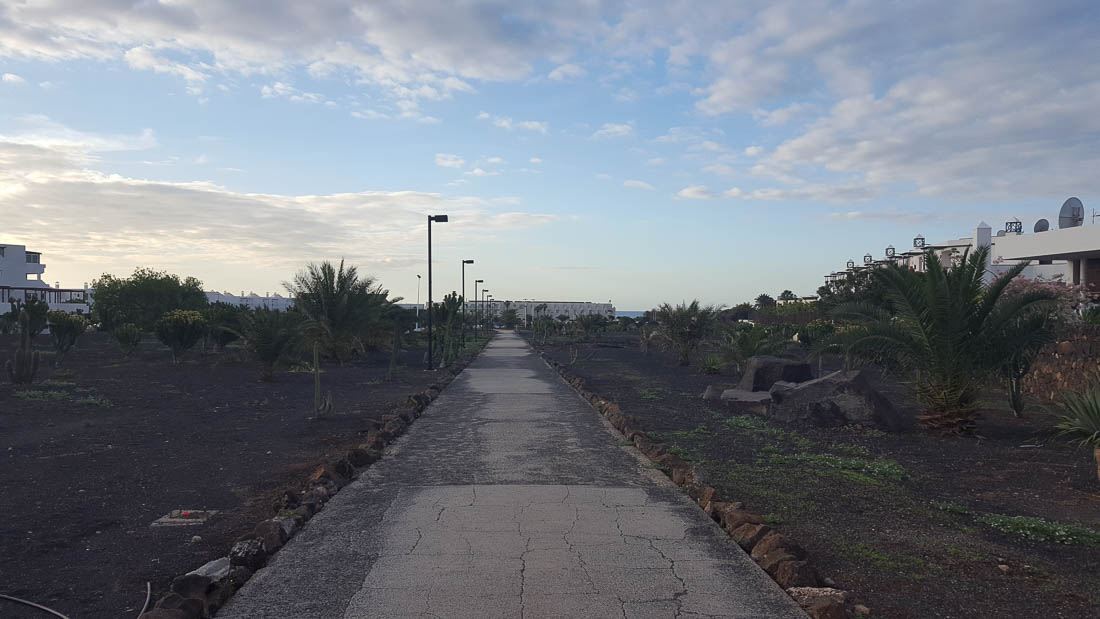 costa teguise