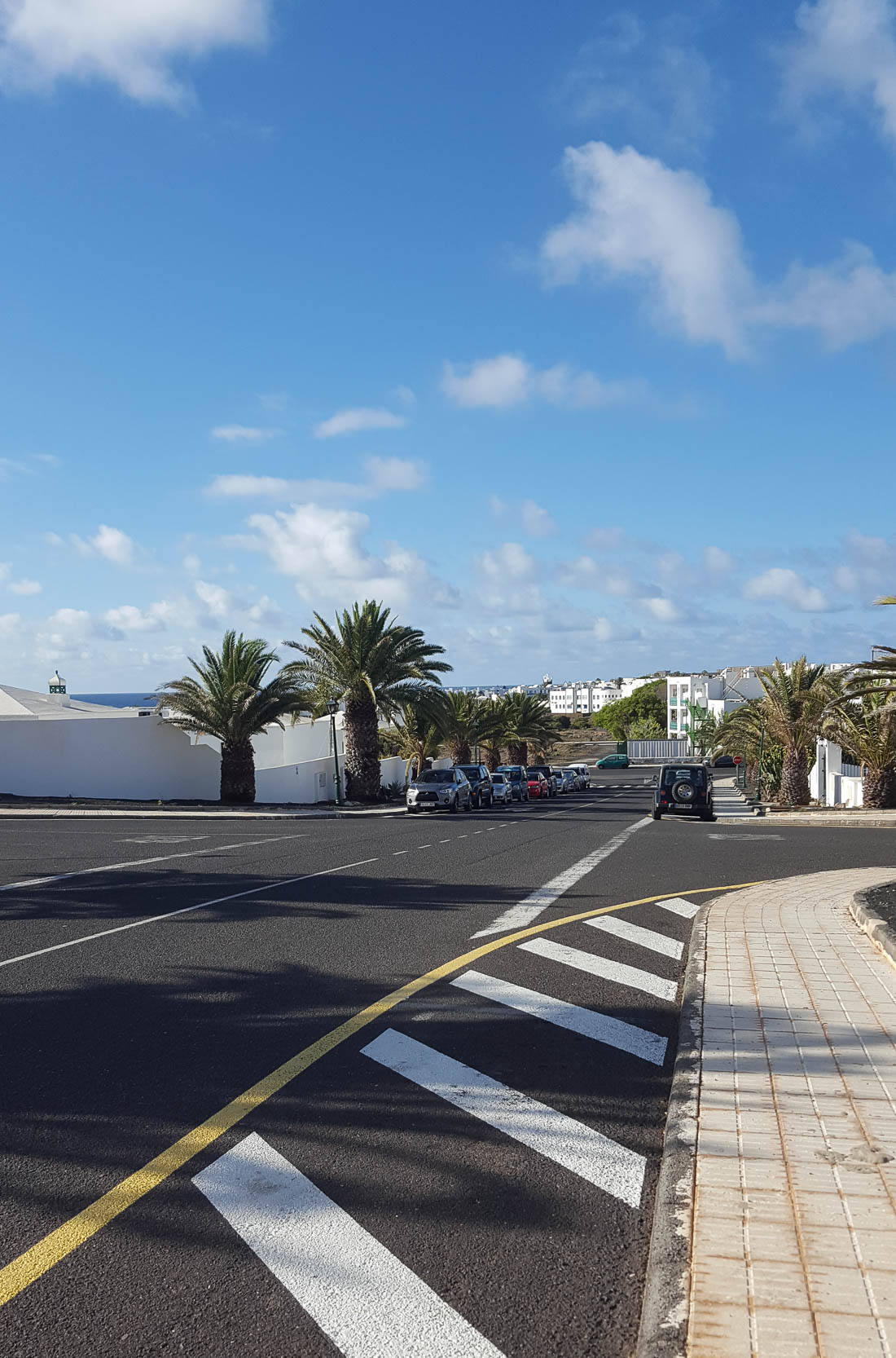 costa teguise