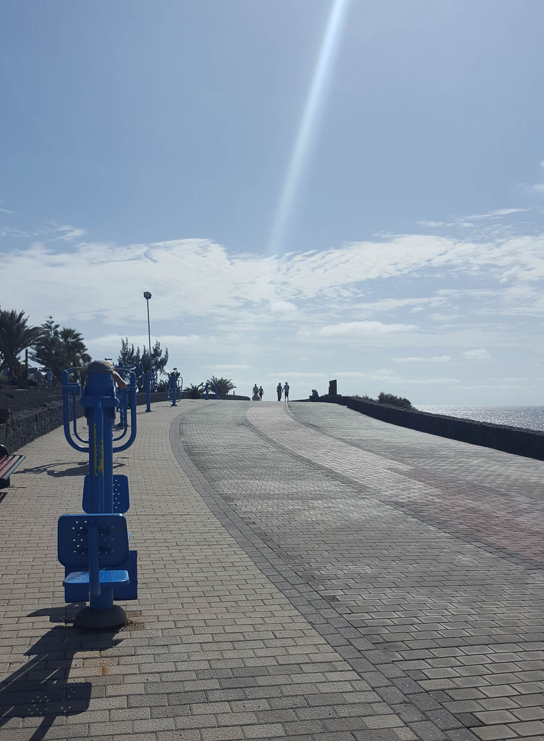 costa teguise