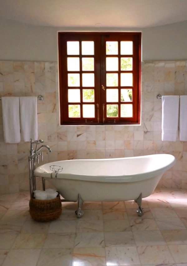 revamp your bathroom