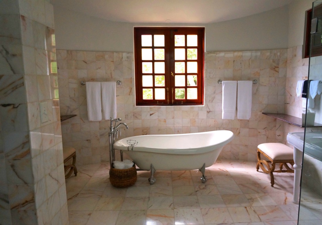 revamp your bathroom