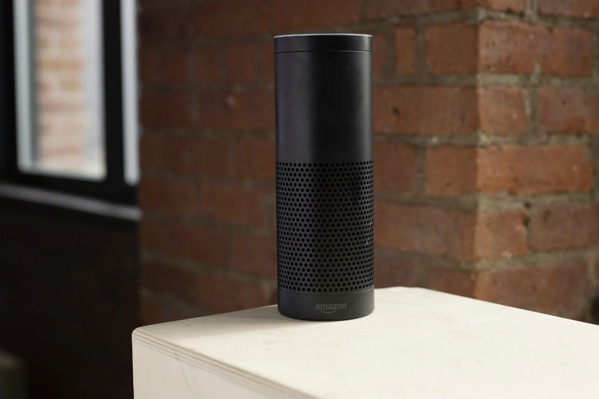 smart home