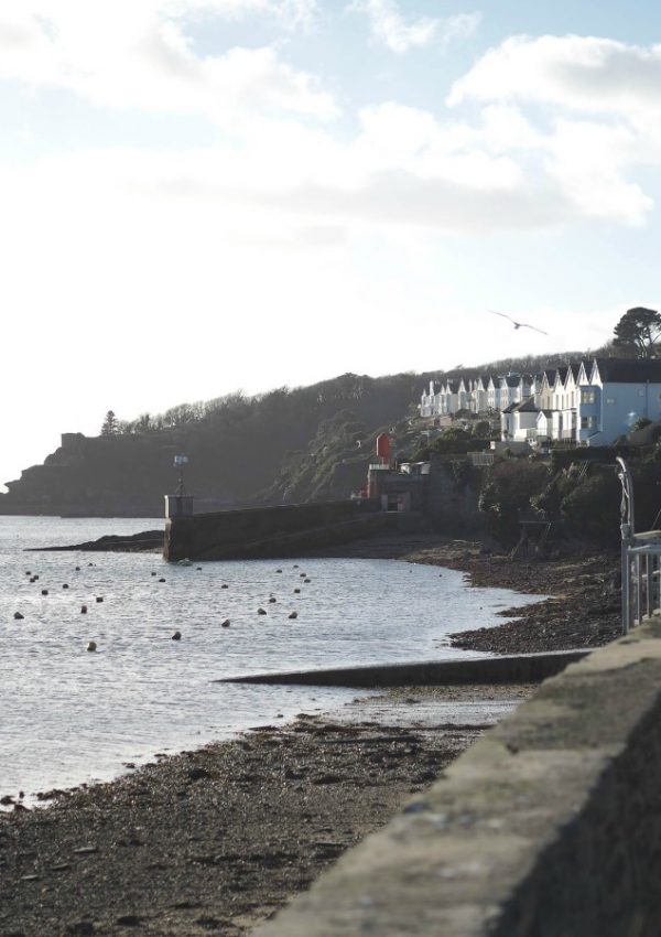 cornwall