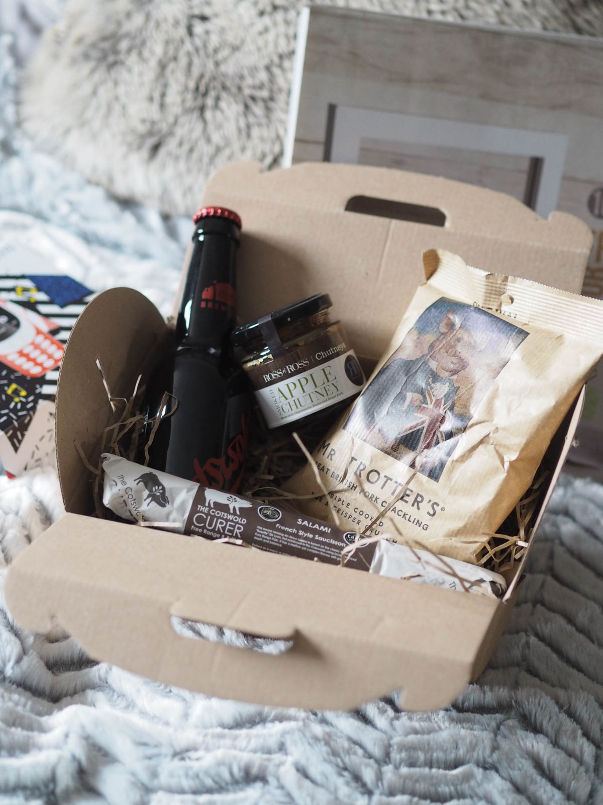 valentines day gifts for him