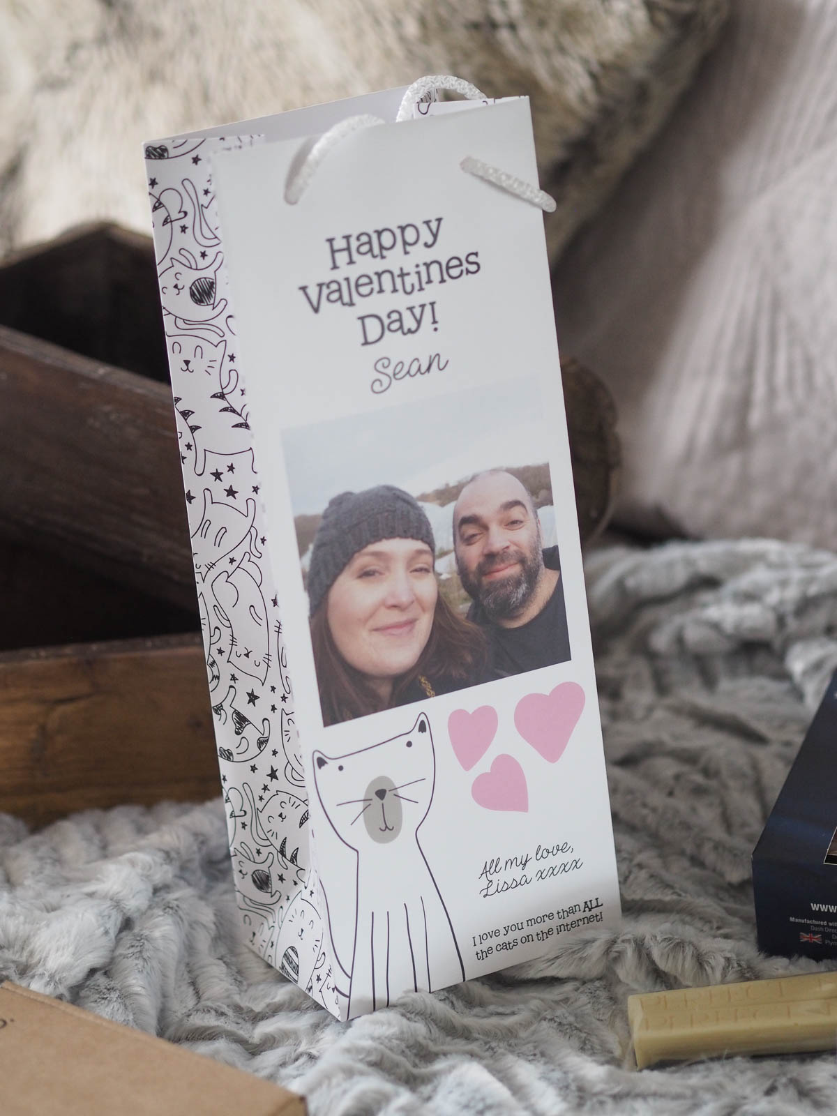 valentines day gifts for him