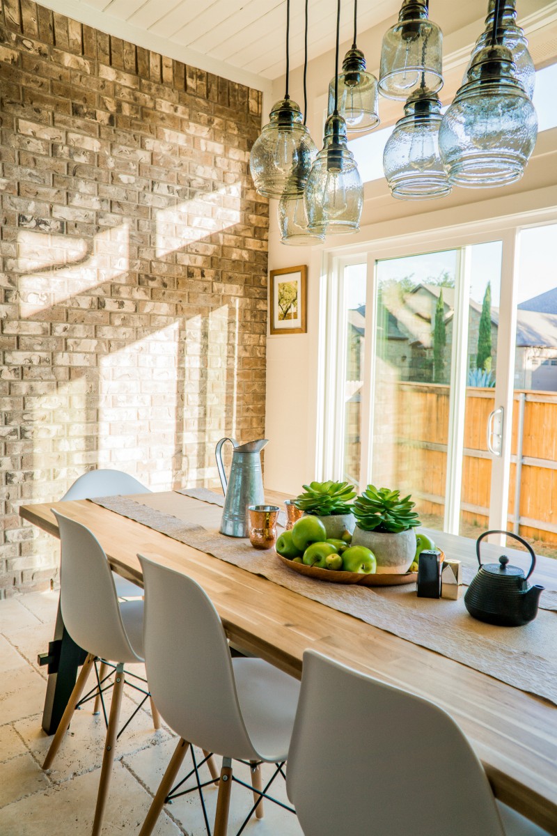 home projects