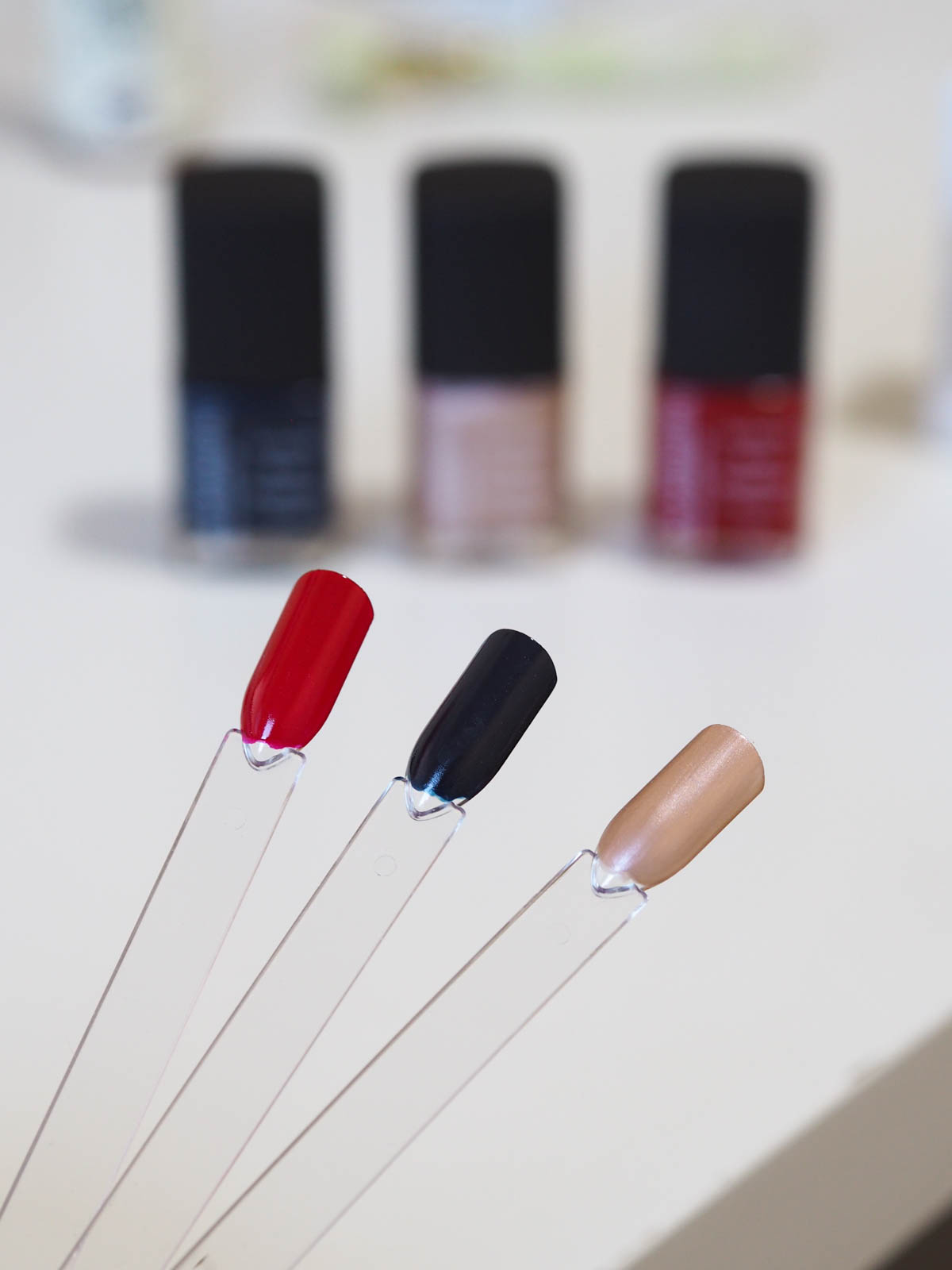 vegan nail polish