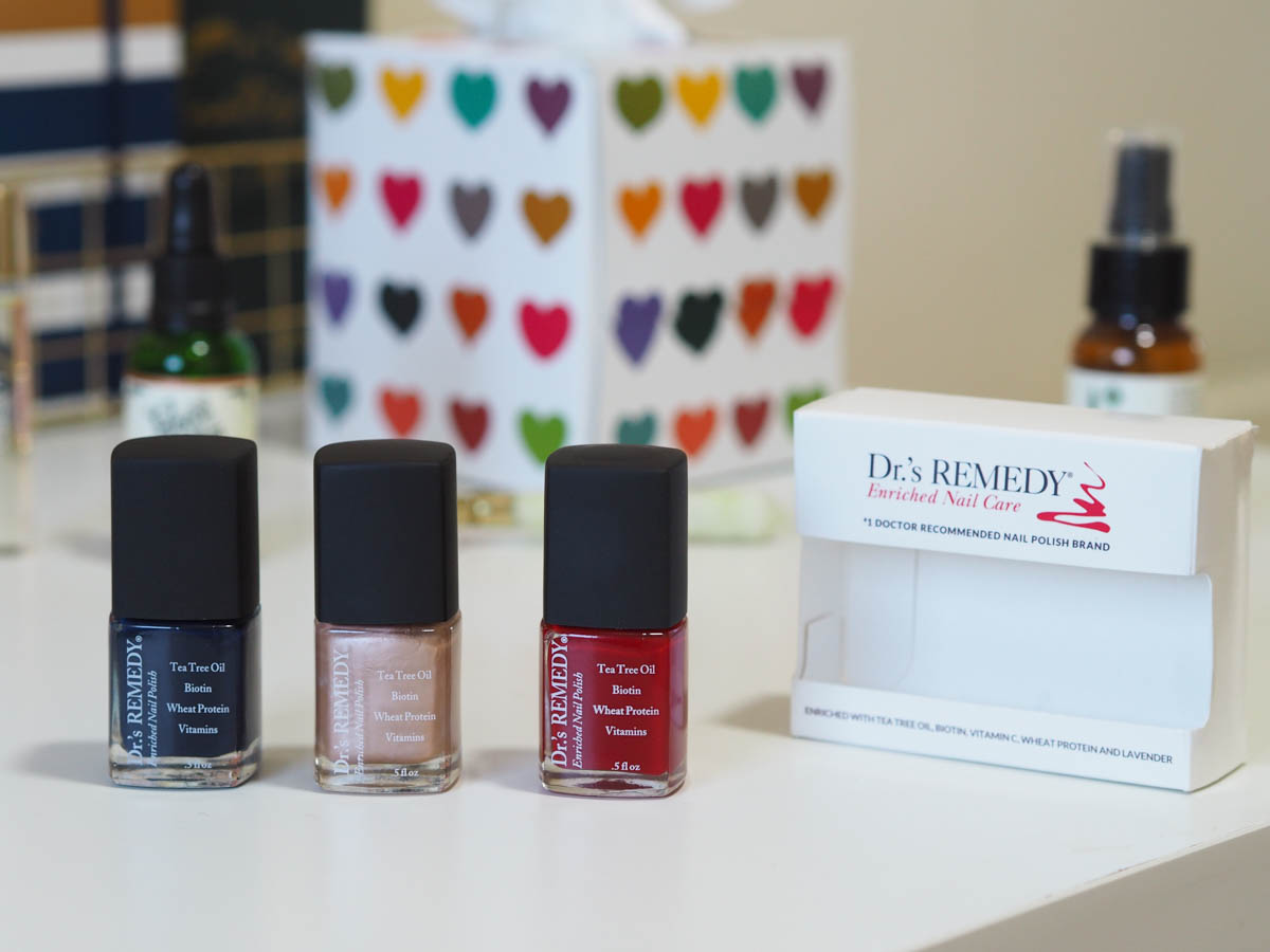 vegan nail polish