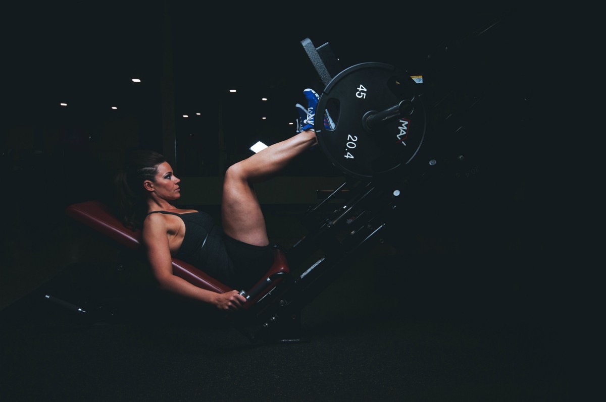 achieve your fitness goals