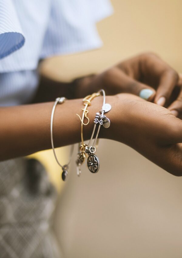 jewelry gift ideas