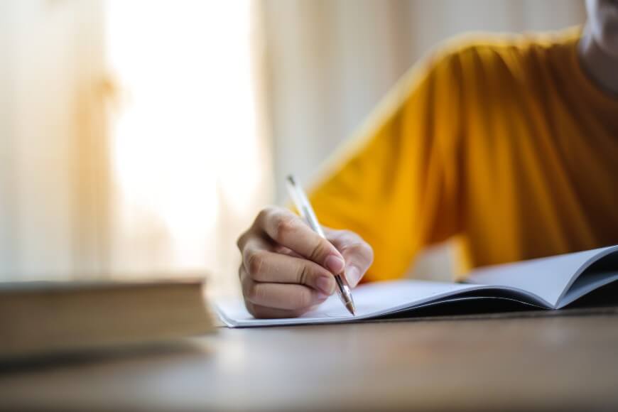 how to use other writers to inspire your writing routine