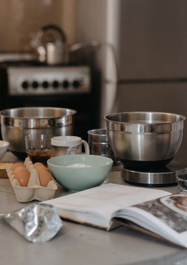 gifts for food lovers