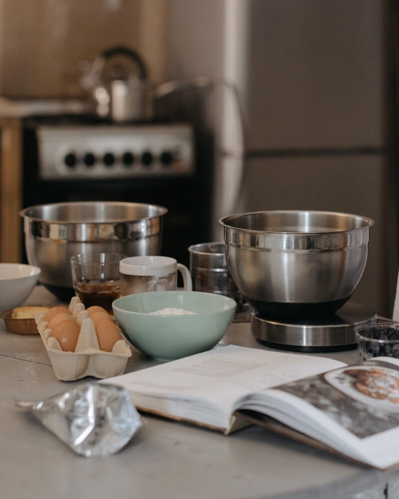 gifts for food lovers