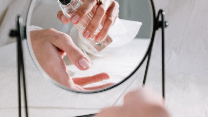 Image for Next perfume dupes