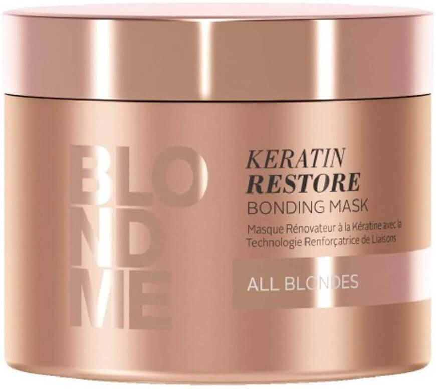 olaplex dupe for blonde hair