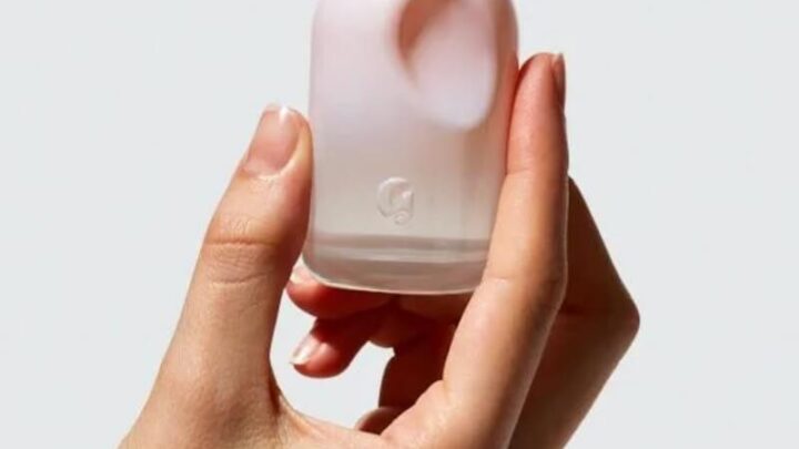 Image for Glossier You dupes