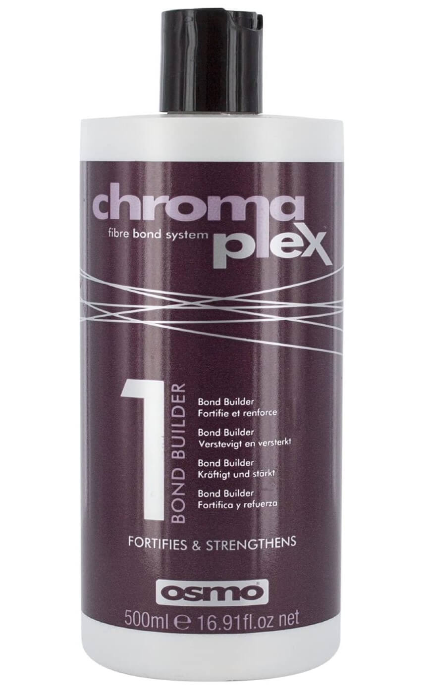 chromaplex by osmo