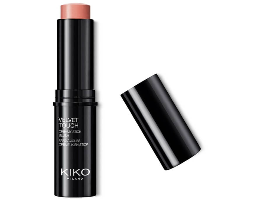 kiko milano blush stick