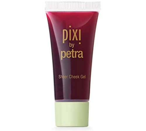 pixi's glossier cloud paint dupe