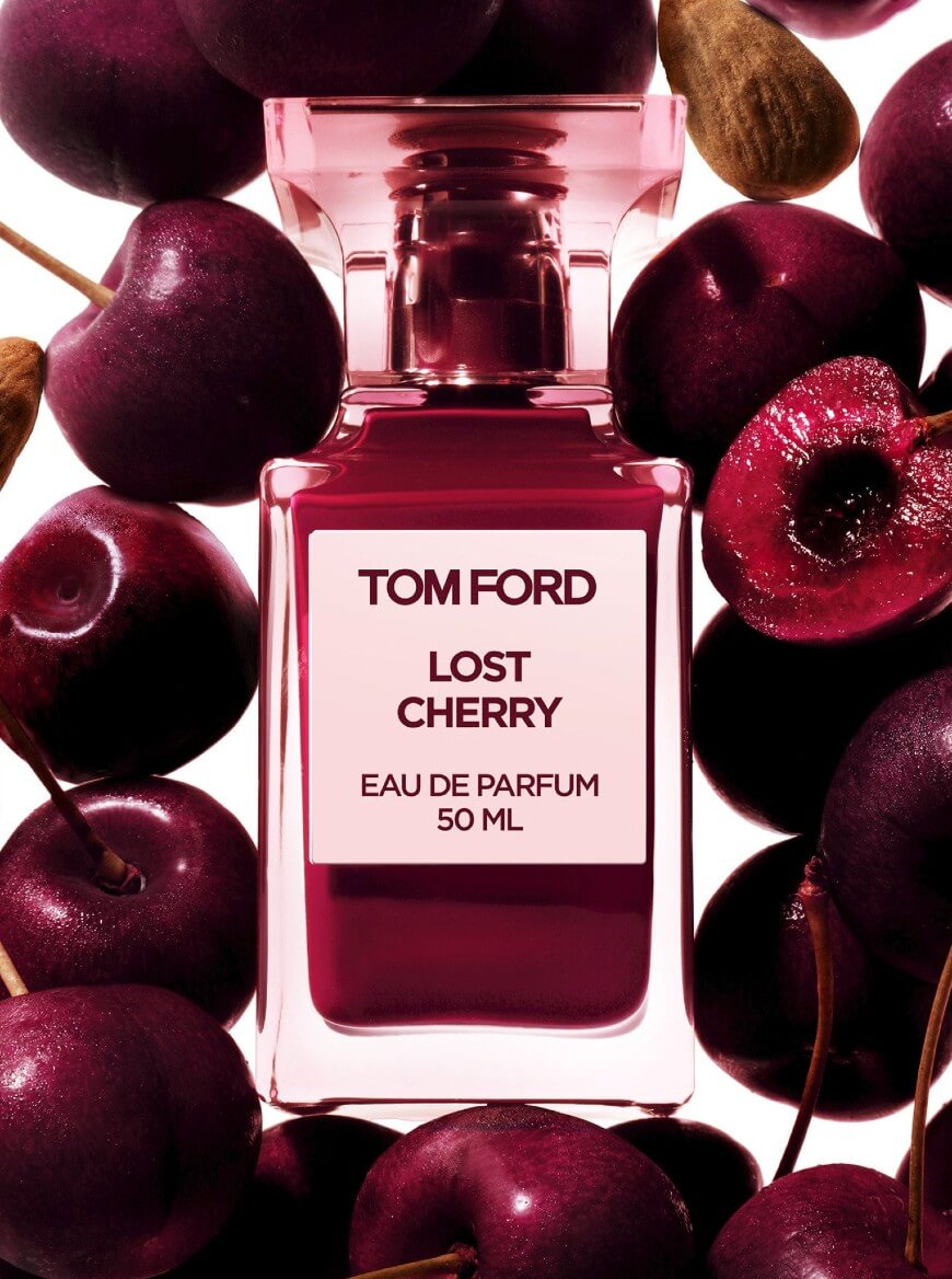 Top 6 Tom Ford Lost Cherry Dupe Fragrances Top 6 Tom Ford Lost Cherry Dupe Fragrances