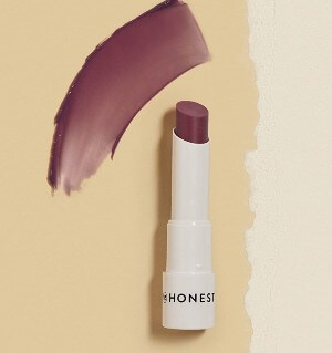 honest beauty lipstick