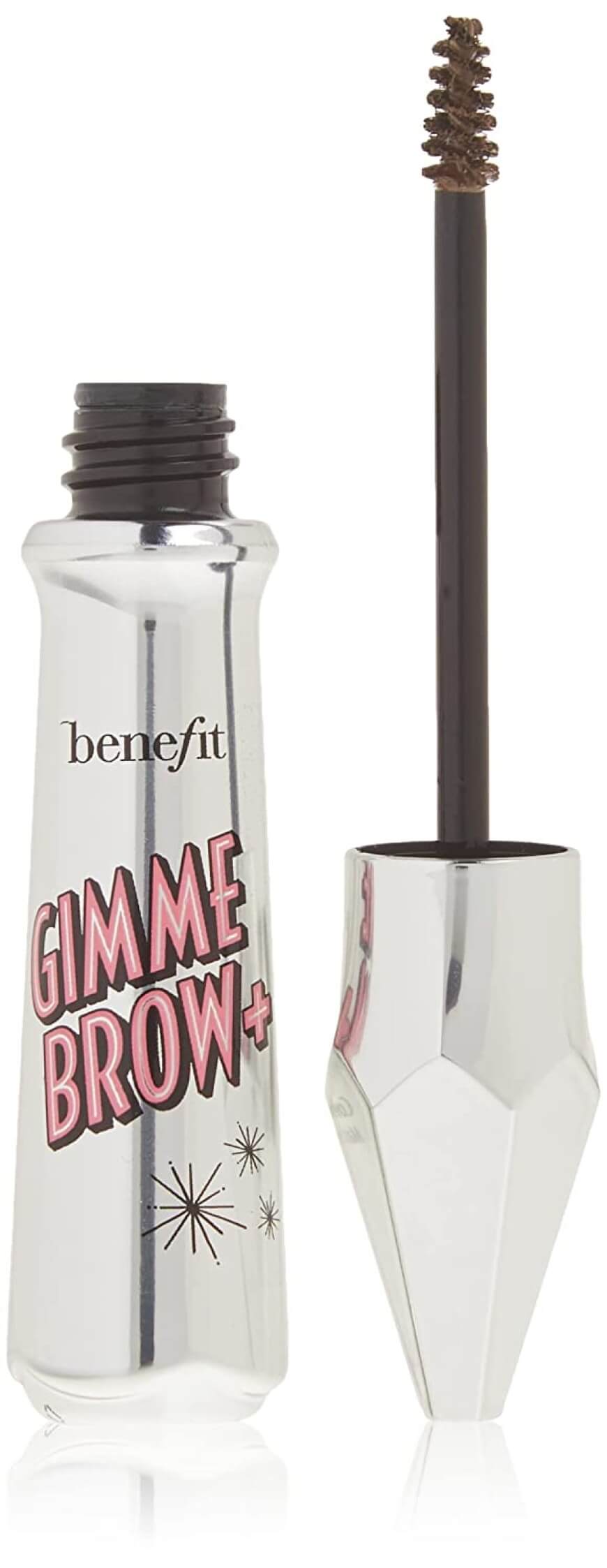 Benefit Cosmetics Gimme Brow+ Volumizing Eyebrow Gel