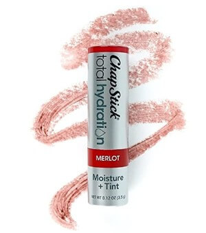 Chapstick dupe for Clinique Black Honey