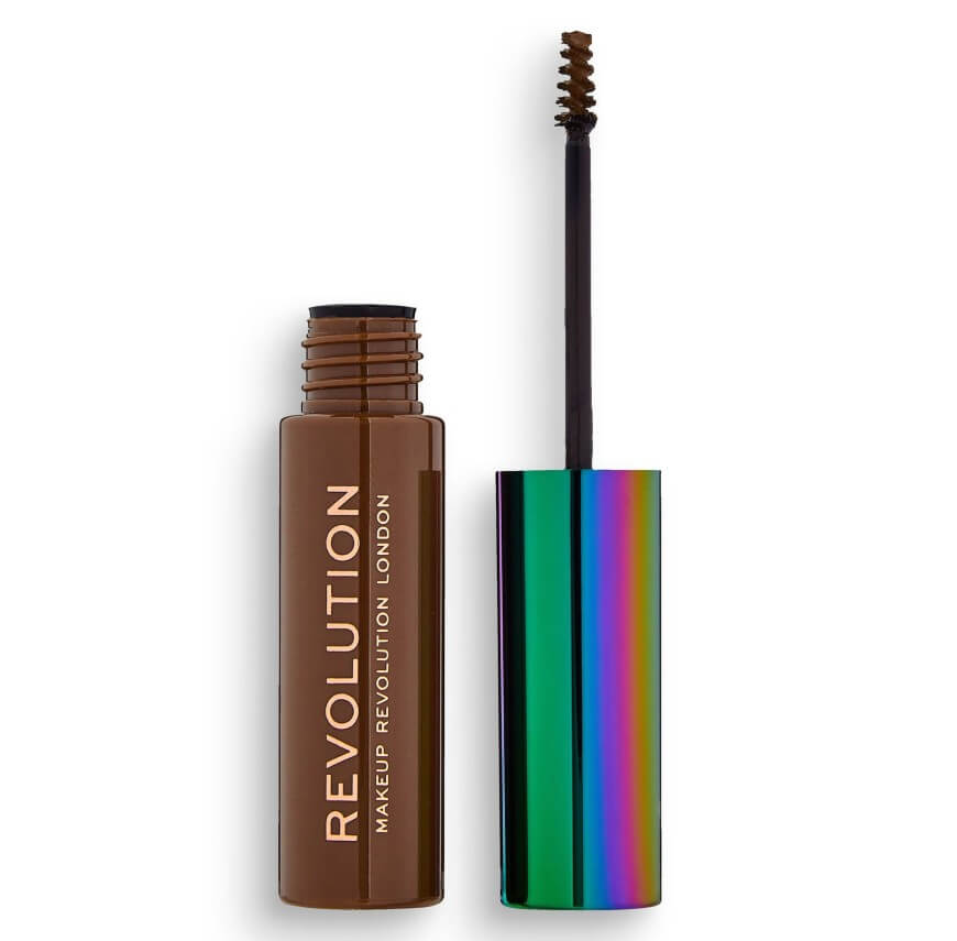 Makeup Revolution Good Vibes High Brow Gel