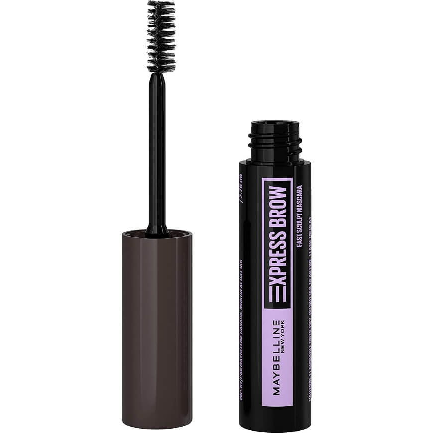 Maybelline Express Brow Fast Sculpt Eyebrow Gel