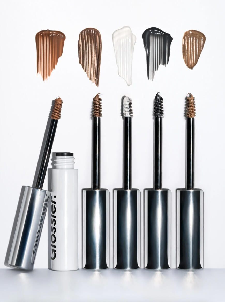 Glossier Boy Brow