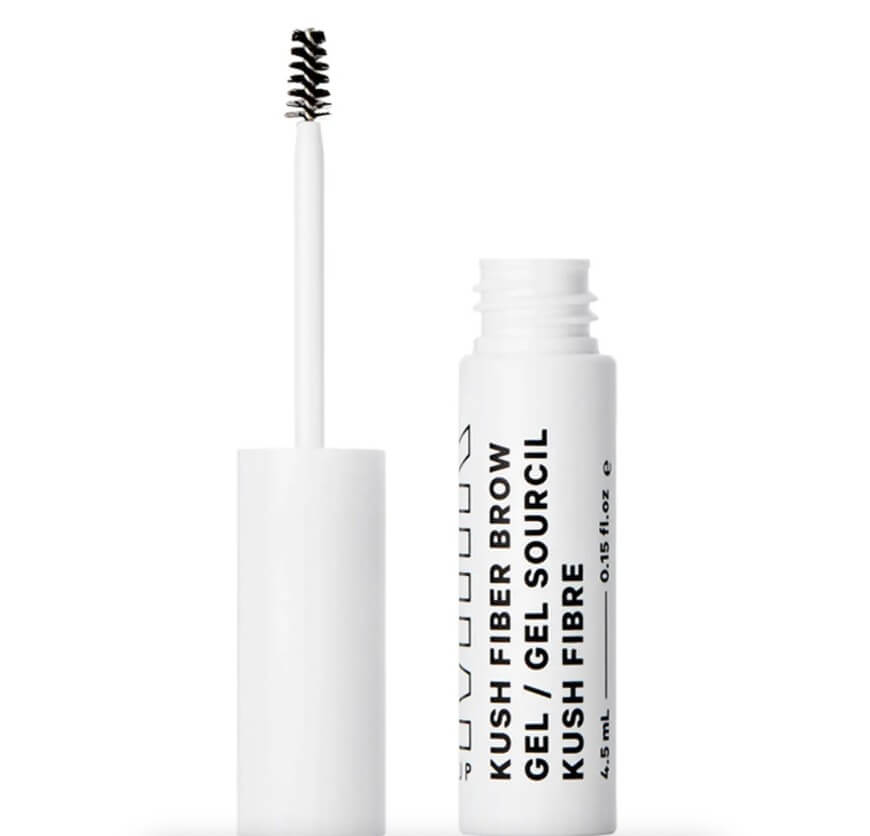 Milk Makeup KUSH Fiber Brow Gel