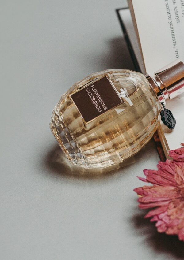 viktor & rolf flowerbomb original