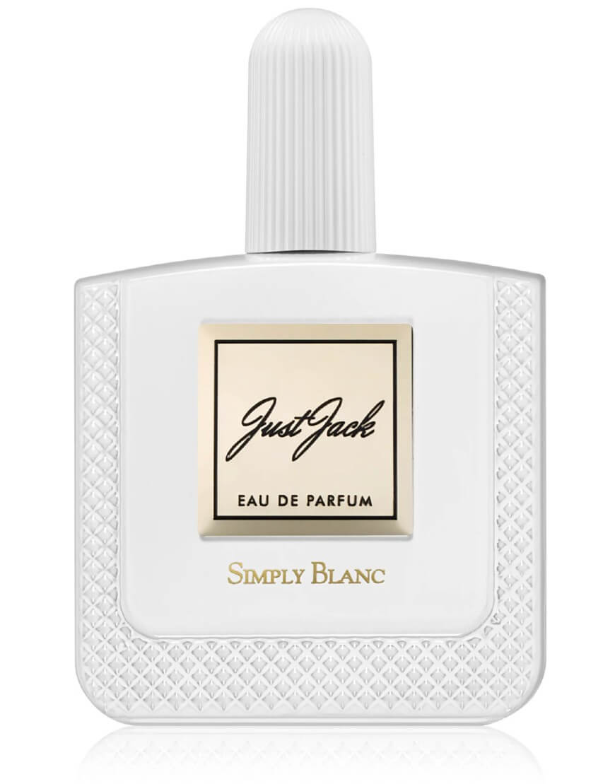 simply blanc cologne by just jack