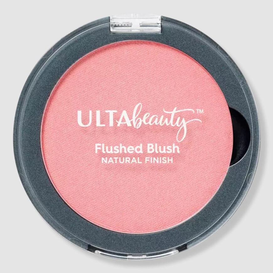 ulta flamingo blush