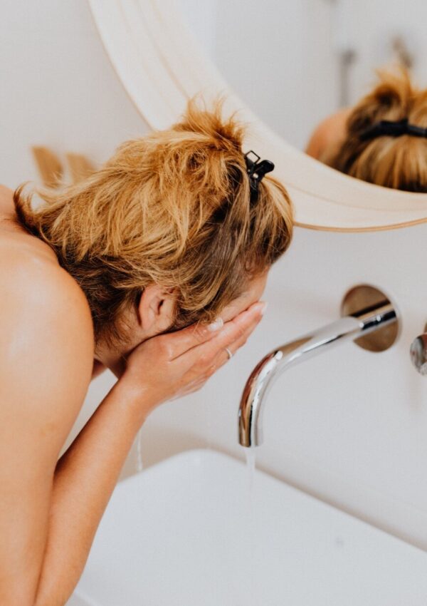 Best face washes for dry and sensitive skin to try