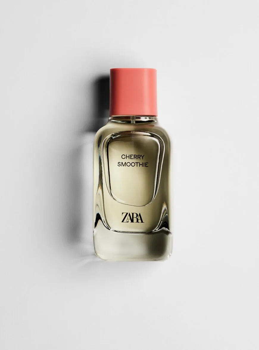 ZARA perfume dupe  Gallery posted by Deanna  Lemon8