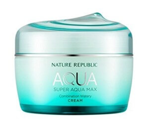 Nature Republic Aqua Cream