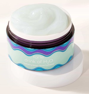 Tarte h2o moisturizer