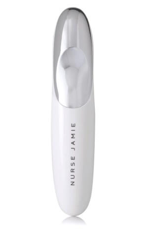 foreo iris dupe by nurse jamie