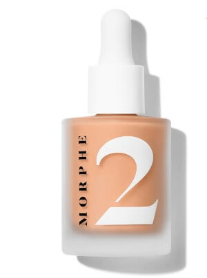 glossier dupe from Morphe
