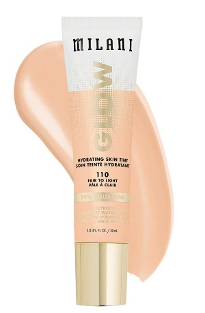 milani dupe for glossier