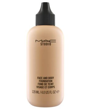 mac face and body
