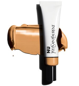 nu by ysl