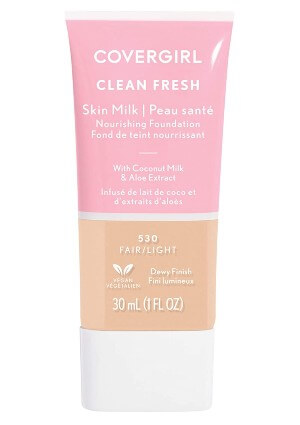 covergirl skin tint dupe