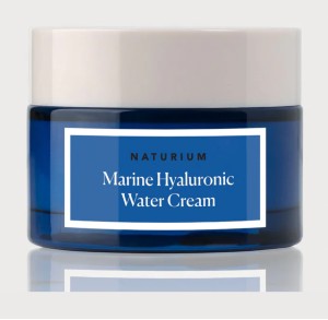 Naturium Water Cream